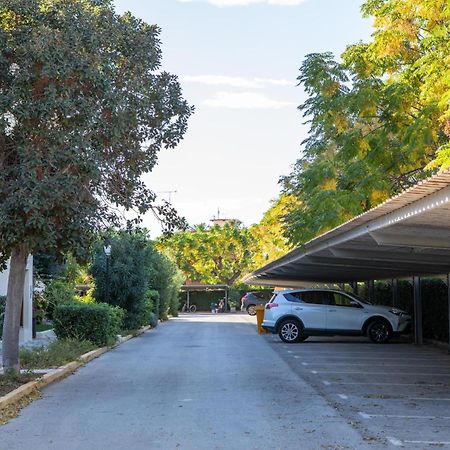 Apartamento Duna En Playa Grande By Family Homes Denia Zewnętrze zdjęcie
