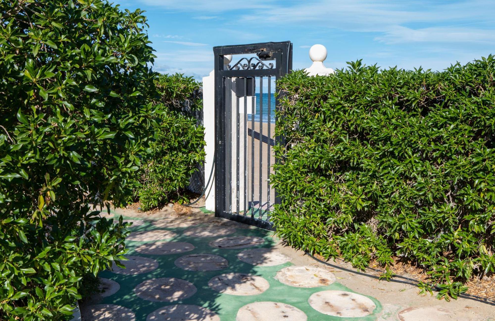 Apartamento Duna En Playa Grande By Family Homes Denia Zewnętrze zdjęcie