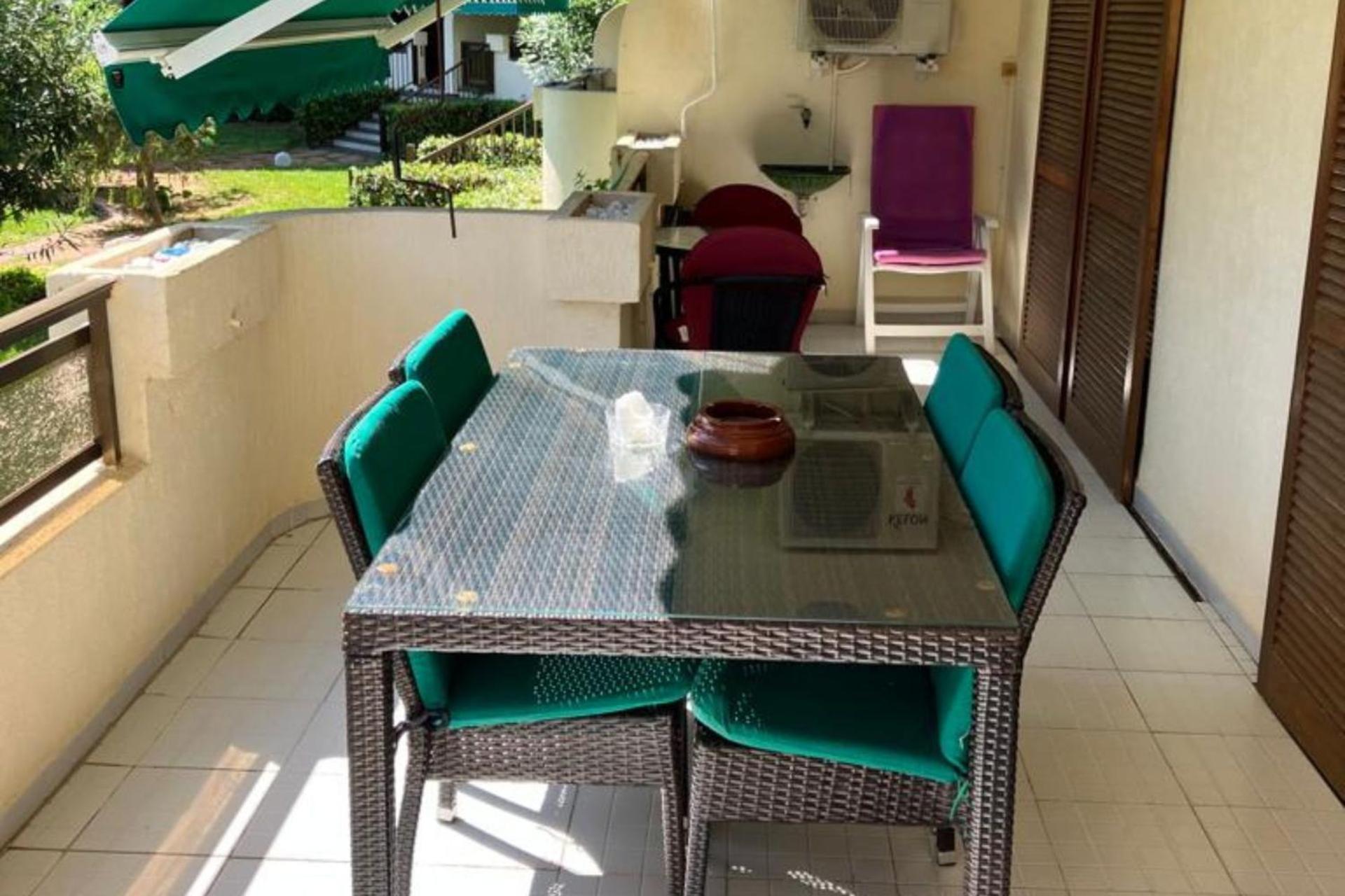 Apartamento Duna En Playa Grande By Family Homes Denia Zewnętrze zdjęcie